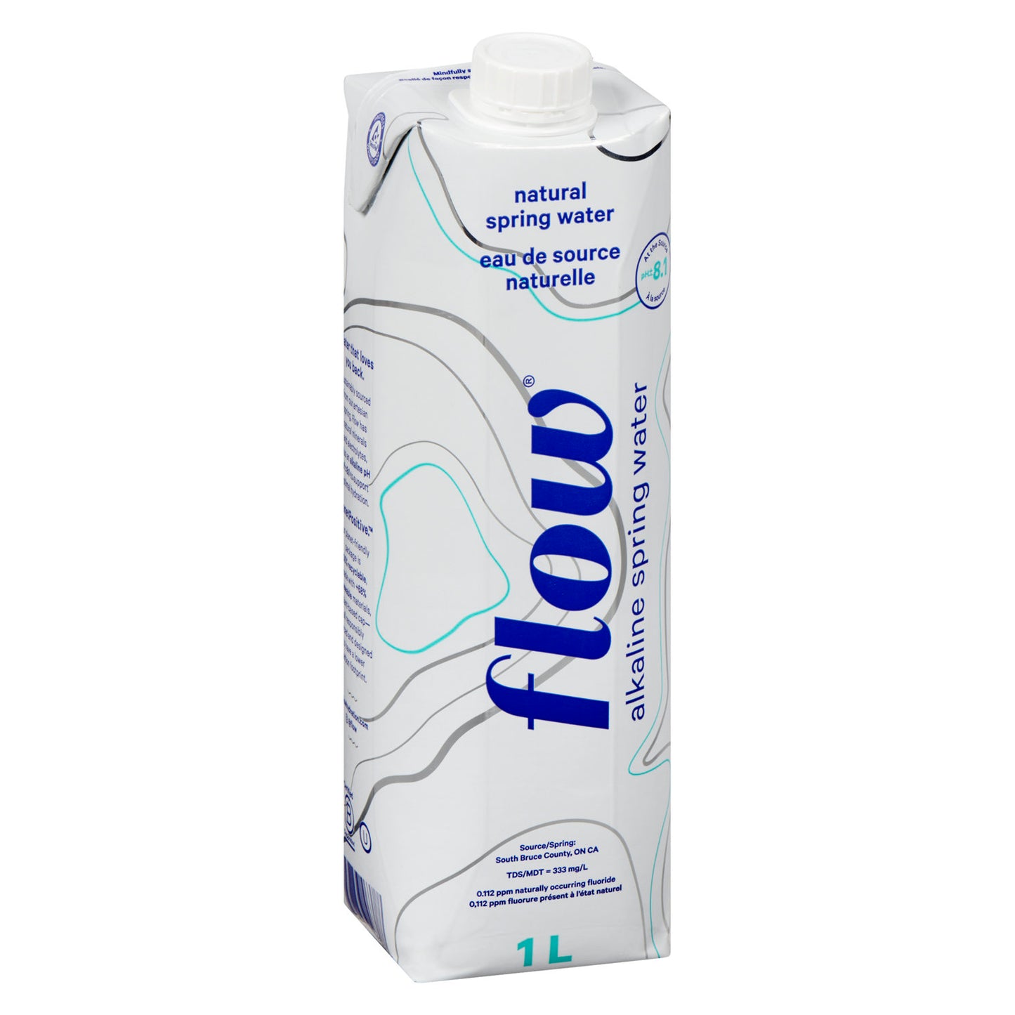 Flow Water