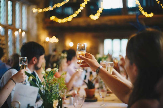 Three Tips for Choosing the Perfect Wedding Caterer